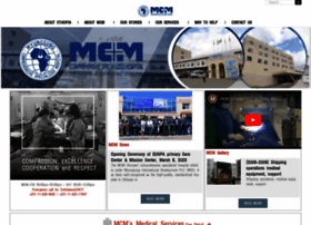 Mcmet.org thumbnail