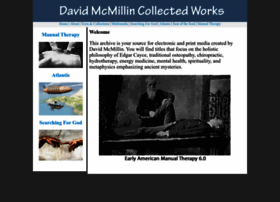 Mcmillinmedia.com thumbnail