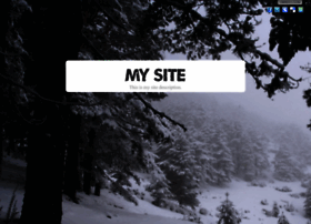 Mcmls.org thumbnail