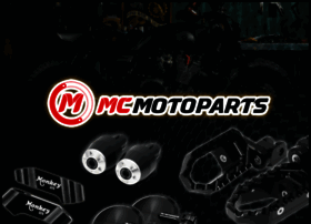 Mcmotoparts.com thumbnail