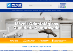 Mcmoveisodontologicos.com.br thumbnail