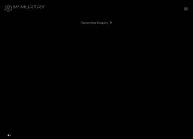 Mcmurtry.com thumbnail