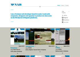 Mcnab.co thumbnail Mcnab.co thumbnail