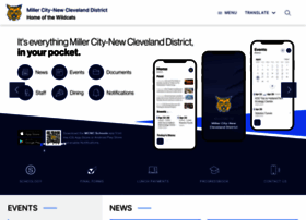 Mcncschools.org thumbnail