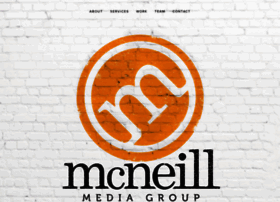 Mcneill-group.com thumbnail