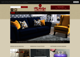 Mcnultyfurniture.com thumbnail