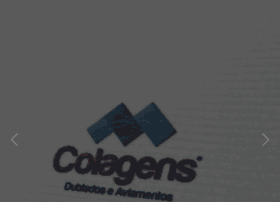 Mcolagens.com.br thumbnail