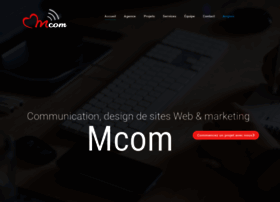 Mcom.ca thumbnail