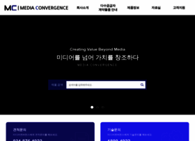 Mconver.co.kr thumbnail