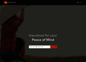 Mcpeaceofmind.com thumbnail