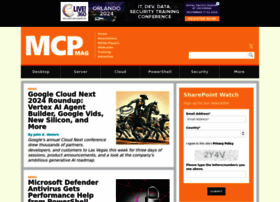 Mcpmag.com thumbnail