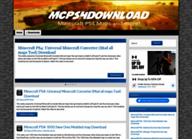 Mcps4download.com thumbnail