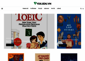 Mcq.yds.edu.vn thumbnail
