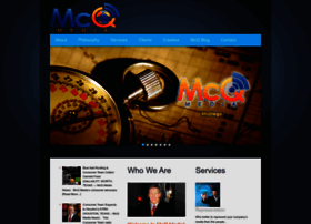 Mcqmedia.us thumbnail