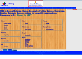 Mcqtoday.com thumbnail