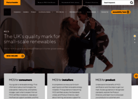 Mcscertified.com thumbnail