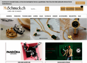 Mcschmuck.ch thumbnail