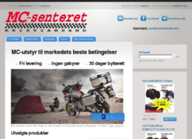 Mcsenteret.com thumbnail