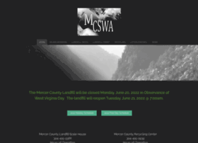 Mcswa-wv.com thumbnail