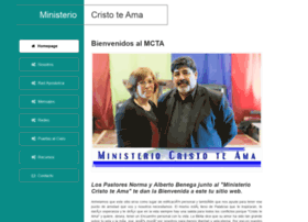 Mcta.com.ar thumbnail