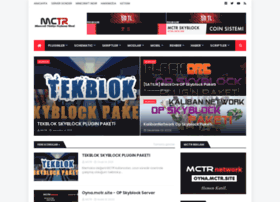 Mctr.site thumbnail