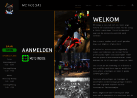 Mcvolgas.nl thumbnail