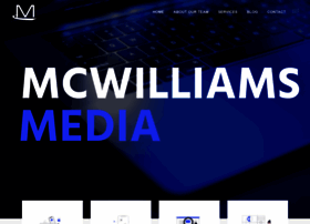 Mcwilliamsmedia.com thumbnail