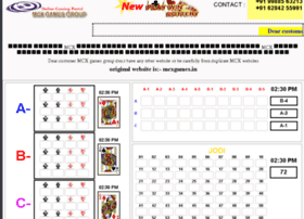 play king lotto punjab