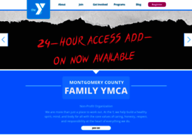 Mcymca.com thumbnail