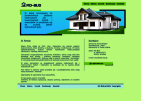 Md-bud.pl thumbnail