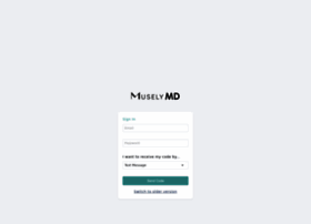 Md.musely.com thumbnail
