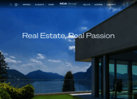 Mdagroup-re.ch thumbnail