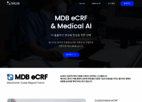 Mdbtech.co.kr thumbnail