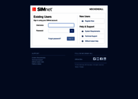 mdckendall.simnetonline.com at Website Informer. SIMnet. Visit Mdckendall  SIMnet Online.