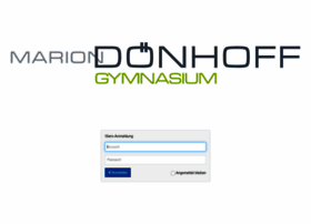 Mdg Hamburg / Pad Preistragerprogramm Marion Donhoff Gymnasium