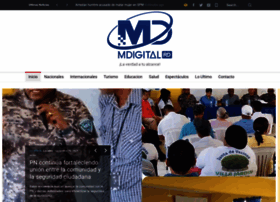 Mdigitalrd.com thumbnail