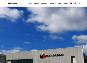 Mdjapan.com thumbnail