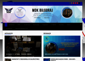 Mdk-bilgoraj.lbl.pl thumbnail