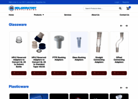 Mdlabsupplies.com thumbnail