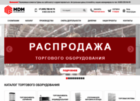 Mdm-group.ru thumbnail