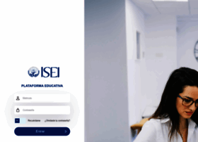 Mdoc.isei.edu.mx thumbnail