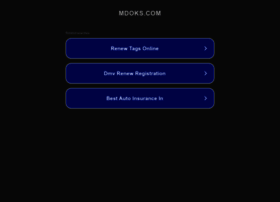 Mdoks.com thumbnail