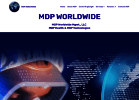 Mdp-worldwide.com thumbnail