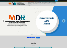 Mdrk.org thumbnail