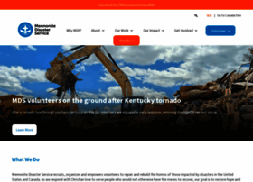 Mds.org thumbnail