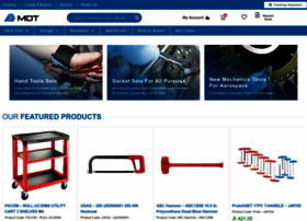 Mdttools.com thumbnail