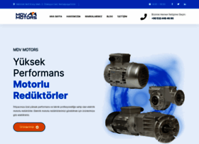 Mdvmotors.com thumbnail