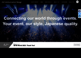 Me.jtbcom.co.jp thumbnail