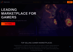Me.playerauctions.com thumbnail Me.playerauctions.com thumbnail