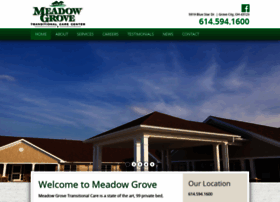 Meadow-grove.net thumbnail Meadow-grove.net thumbnail